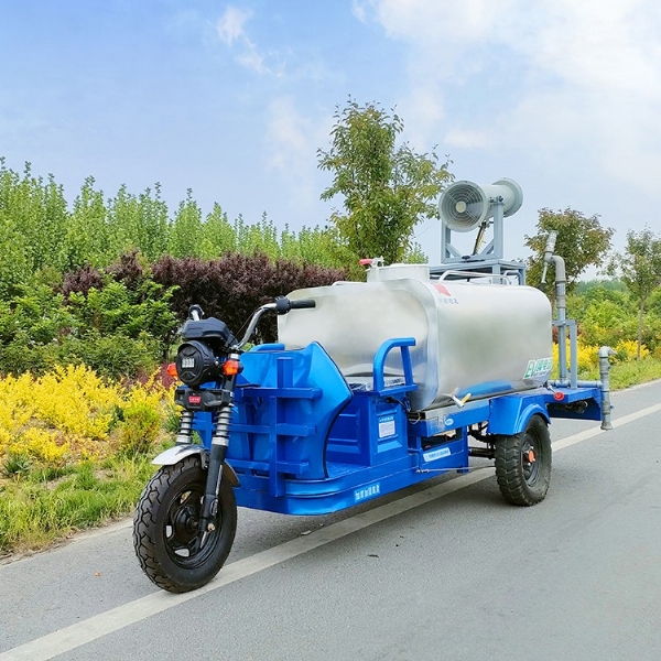 灑水車日常保養(yǎng)有哪些好處？